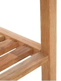 Rowico Holz-Schuhregal Confetti Mit 2 Ablageflächen 8 Rowico Holz-Schuhregal Confetti Mit 2 Ablageflächen – Bild 6