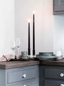 Broste Copenhagen Serviettenringe Soap Stone, 6 Stück 6 Broste Copenhagen Serviettenringe Soap Stone, 6 Stück – Bild 4