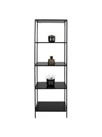 HOUSE NORDIC Standregal Vita 7 HOUSE NORDIC Standregal Vita – Bild 5