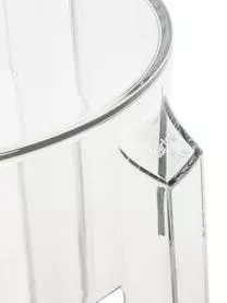 Kartell Design Barhocker Charles Ghost 6 Kartell Design Barhocker Charles Ghost – Bild 4