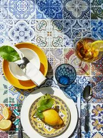 Cote Table Robuste Wassergläser Optic Mit Relief, 6 Stück 5 Cote Table Robuste Wassergläser Optic Mit Relief, 6 Stück – Bild 3