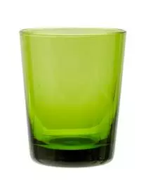 Bitossi Home Mundgeblasene Schnapsgläser Diseguale In Unterschiedlichen Farben Und Formen, 6 Stück 8 Bitossi Home Mundgeblasene Schnapsgläser Diseguale In Unterschiedlichen Farben Und Formen, 6 Stück – Bild 6