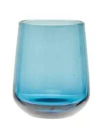 Bitossi Home Mundgeblasene Schnapsgläser Diseguale In Unterschiedlichen Farben Und Formen, 6 Stück 10 Bitossi Home Mundgeblasene Schnapsgläser Diseguale In Unterschiedlichen Farben Und Formen, 6 Stück – Bild 8