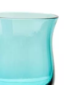 Bitossi Home Mundgeblasene Schnapsgläser Diseguale In Unterschiedlichen Farben Und Formen, 6 Stück 13 Bitossi Home Mundgeblasene Schnapsgläser Diseguale In Unterschiedlichen Farben Und Formen, 6 Stück – Bild 11