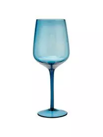 Bitossi Home Mundgeblasene Weingläser Diseguale In Unterschiedlichen Farben Und Formen, 6 Stück 10 Bitossi Home Mundgeblasene Weingläser Diseguale In Unterschiedlichen Farben Und Formen, 6 Stück – Bild 8