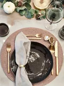 Broste Copenhagen Handgemachte Dipschalen Nordic Coal, 4 Stück 6 Broste Copenhagen Handgemachte Dipschalen Nordic Coal, 4 Stück – Bild 4