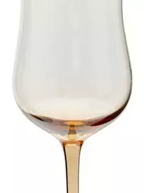 Bitossi Home Mundgeblasene Weingläser Diseguale In Unterschiedlichen Farben Und Formen, 6 Stück 13 Bitossi Home Mundgeblasene Weingläser Diseguale In Unterschiedlichen Farben Und Formen, 6 Stück – Bild 11