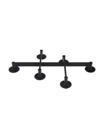 Menu Wandgarderobe Afteroom Aus Stahl 7 Menu Wandgarderobe Afteroom Aus Stahl – Bild 5