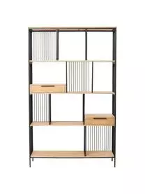 Kare Design Standregal Modena 7 Kare Design Standregal Modena – Bild 5