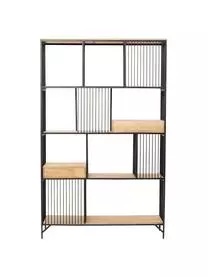Kare Design Standregal Modena 9 Kare Design Standregal Modena – Bild 7