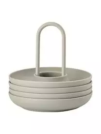 Zone Eierbecher Henk Mit Tragegriff, 4 Stück 6 Zone Eierbecher Henk Mit Tragegriff, 4 Stück – Bild 4