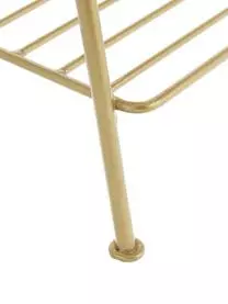 Madam Stoltz Schuhregal Anna Mit 3 Ablageflächen 7 Madam Stoltz Schuhregal Anna Mit 3 Ablageflächen – Bild 5