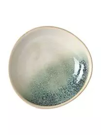 HKliving Handgemachte Schalen 70's, 2 Stück 7 HKliving Handgemachte Schalen 70's, 2 Stück – Bild 5