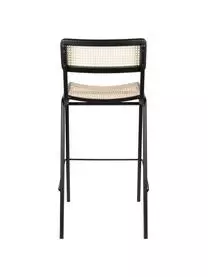 Zuiver Barstuhl Jort Mit Wiener Geflecht 9 Zuiver Barstuhl Jort Mit Wiener Geflecht – Bild 7