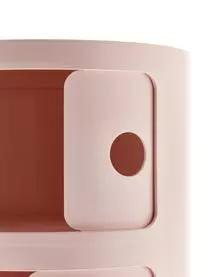 Kartell Design Container Componibili Bio, 3 Elemente 8 Kartell Design Container Componibili Bio, 3 Elemente – Bild 6