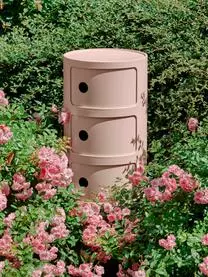 Kartell Design Container Componibili Bio, 3 Elemente 11 Kartell Design Container Componibili Bio, 3 Elemente – Bild 9