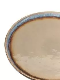 Vinga Of Sweden Handgemachte Dessertteller Nomimono, 2 Stück 11 Vinga Of Sweden Handgemachte Dessertteller Nomimono, 2 Stück – Bild 9