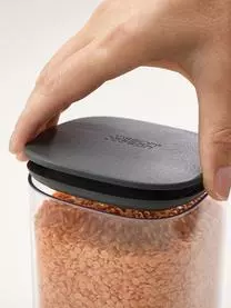 Joseph Joseph Aufbewahrungsbehälter Podium, 6er-Set 7 Joseph Joseph Aufbewahrungsbehälter Podium, 6er-Set – Bild 5