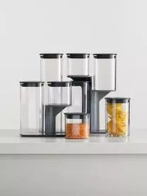 Joseph Joseph Aufbewahrungsbehälter Podium, 6er-Set 9 Joseph Joseph Aufbewahrungsbehälter Podium, 6er-Set – Bild 7