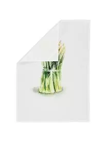 Cote Table Baumwoll-Geschirrtücher-Set Marchè, 3-tlg. 8 Cote Table Baumwoll-Geschirrtücher-Set Marchè, 3-tlg. – Bild 6