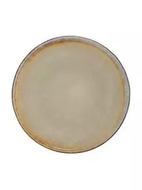 Vinga Of Sweden Handgemachte Speiseteller Nomimono, 2 Stück 7 Vinga Of Sweden Handgemachte Speiseteller Nomimono, 2 Stück – Bild 5