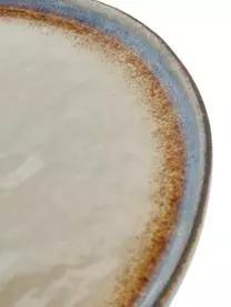 Vinga Of Sweden Handgemachte Speiseteller Nomimono, 2 Stück 8 Vinga Of Sweden Handgemachte Speiseteller Nomimono, 2 Stück – Bild 6