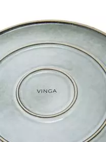 Vinga Of Sweden Handgemachte Speiseteller Nomimono, 2 Stück 9 Vinga Of Sweden Handgemachte Speiseteller Nomimono, 2 Stück – Bild 7