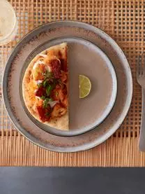 Vinga Of Sweden Handgemachte Dessertteller Nomimono, 2 Stück 13 Vinga Of Sweden Handgemachte Dessertteller Nomimono, 2 Stück – Bild 11