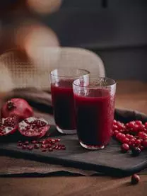 Broste Copenhagen Mundgeblasene Wassergläser Hammered Mit Unebener Oberfläche, 4 Stück 4 Broste Copenhagen Mundgeblasene Wassergläser Hammered Mit Unebener Oberfläche, 4 Stück – Bild 2