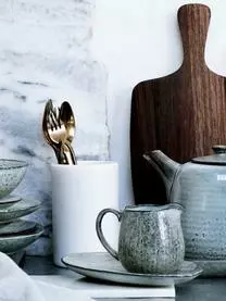 Broste Copenhagen Handgemachtes Milchkännchen Nordic Sea, 300 Ml 4 Broste Copenhagen Handgemachtes Milchkännchen Nordic Sea, 300 Ml – Bild 2