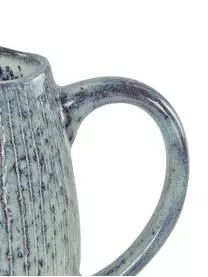 Broste Copenhagen Handgemachtes Milchkännchen Nordic Sea, 300 Ml 6 Broste Copenhagen Handgemachtes Milchkännchen Nordic Sea, 300 Ml – Bild 4