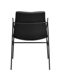 Rowico Kunstleder-Armlehnstühle Huntingbay, 2 Stück 9 Rowico Kunstleder-Armlehnstühle Huntingbay, 2 Stück – Bild 7