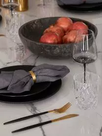 Broste Copenhagen Mundgeblasene Weingläser Smoke Mit Farbverlauf, 4 Stück 7 Broste Copenhagen Mundgeblasene Weingläser Smoke Mit Farbverlauf, 4 Stück – Bild 5