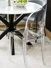 Kartell Design Stuhl Victoria Ghost 10 Kartell Design Stuhl Victoria Ghost – Bild 8