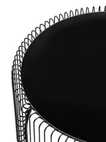 Kare Design Couchtisch-Set Wire Mit Glasplatte, 2-tlg. 7 Kare Design Couchtisch-Set Wire Mit Glasplatte, 2-tlg. – Bild 5