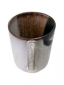 Bloomingville Handgemachte Tassen Jules Mit Farbverlauf, 2 Stück 7 Bloomingville Handgemachte Tassen Jules Mit Farbverlauf, 2 Stück – Bild 5