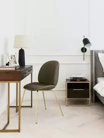 Dutchbone Fischgrät-Konsole Class Mit Akazienholzfurnier 14 Dutchbone Fischgrät-Konsole Class Mit Akazienholzfurnier – Bild 12