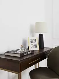 Dutchbone Fischgrät-Konsole Class Mit Akazienholzfurnier 13 Dutchbone Fischgrät-Konsole Class Mit Akazienholzfurnier – Bild 11