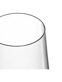 Leonardo Sektgläser Puccini, 6 Stück 6 Leonardo Sektgläser Puccini, 6 Stück – Bild 4