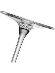 Leonardo Sektgläser Puccini, 6 Stück 8 Leonardo Sektgläser Puccini, 6 Stück – Bild 6