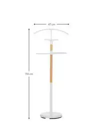 Andrea House Stummer Diener Esteban 4 Andrea House Stummer Diener Esteban – Bild 2