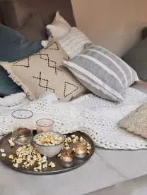 Broste Copenhagen Handgemachte Schälchen Nordic Sand, 4 Stück 9 Broste Copenhagen Handgemachte Schälchen Nordic Sand, 4 Stück – Bild 7