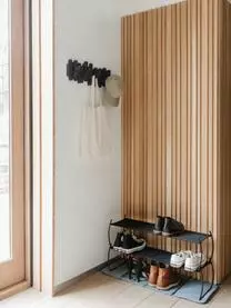 Umbra Designer Garderobenleiste Quan 10 Umbra Designer Garderobenleiste Quan – Bild 8