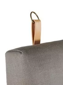 Jotex Gepolstertes Kopfteil Amsterdam Mit Wandaufhängung 8 Jotex Gepolstertes Kopfteil Amsterdam Mit Wandaufhängung – Bild 6