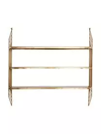 Jotex Metall-Wandregal Willie 6 Jotex Metall-Wandregal Willie – Bild 4