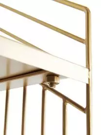 Jotex Metall-Wandregal Willie 9 Jotex Metall-Wandregal Willie – Bild 7