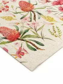 Magma Tischläufer Caleo Mit Sommerlichen Blumenmotiven 6 Magma Tischläufer Caleo Mit Sommerlichen Blumenmotiven – Bild 4