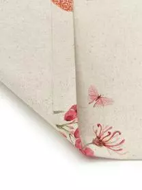 Magma Tischläufer Caleo Mit Sommerlichen Blumenmotiven 7 Magma Tischläufer Caleo Mit Sommerlichen Blumenmotiven – Bild 5