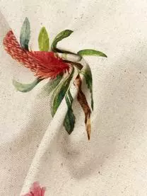 Magma Tischläufer Caleo Mit Sommerlichen Blumenmotiven 9 Magma Tischläufer Caleo Mit Sommerlichen Blumenmotiven – Bild 7