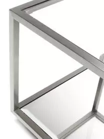 Kare Design Couchtisch-Set Luigi Mit Spiegel-Böden, 4-tlg. 9 Kare Design Couchtisch-Set Luigi Mit Spiegel-Böden, 4-tlg. – Bild 7